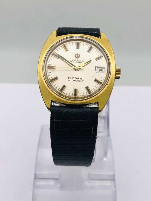 Roamer elegant incabloc 17 cheap