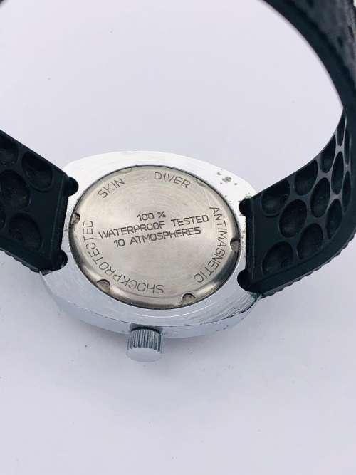 *STUNNING BIFORA 17 JEWELS AUTOMATIC* BEAUTIFUL!