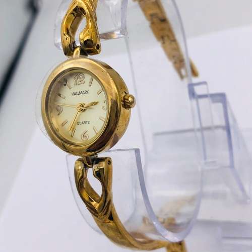 *HALLMARK LADIES WATCH* BID FROM R1