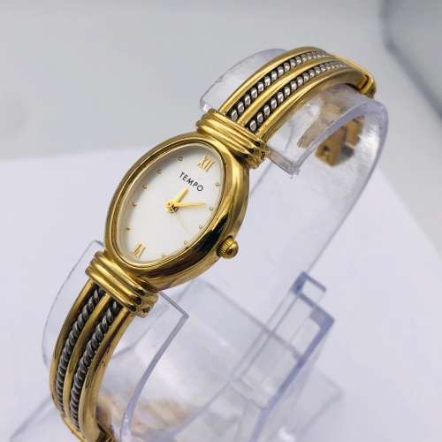 *TEMPO LADIES DRESS WATCH* BID FROM R1