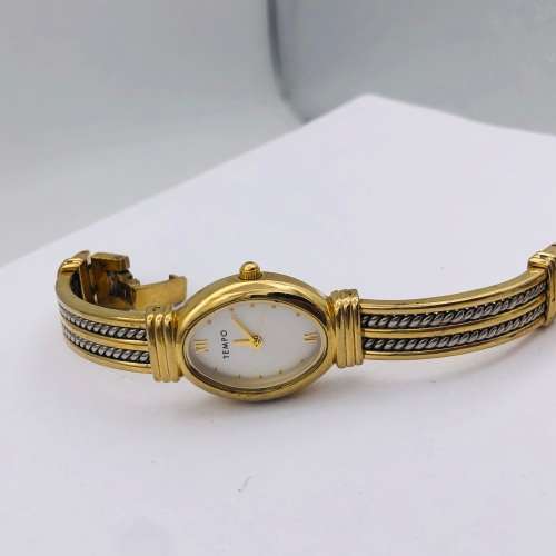 *TEMPO LADIES DRESS WATCH* BID FROM R1