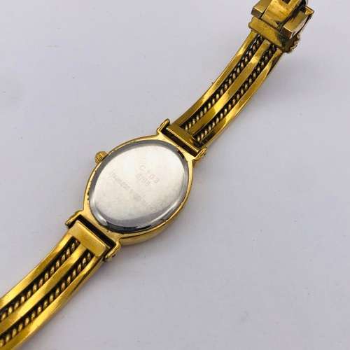 *TEMPO LADIES DRESS WATCH* BID FROM R1