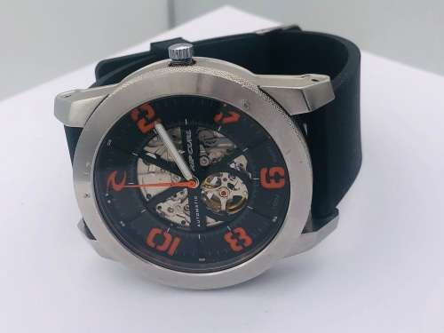 *RIP CURL AUTOMATIC SKELETON WATCH* COLLECTORS!