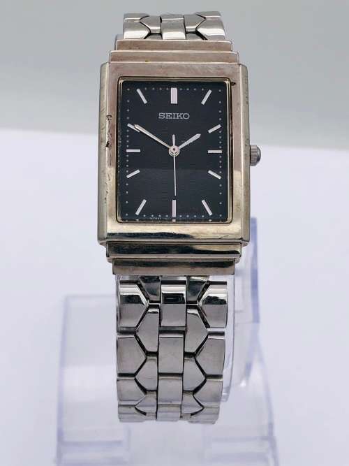 *SEIKO LADIES WATCH - VINTAGE CONDITION* R1 BIDS