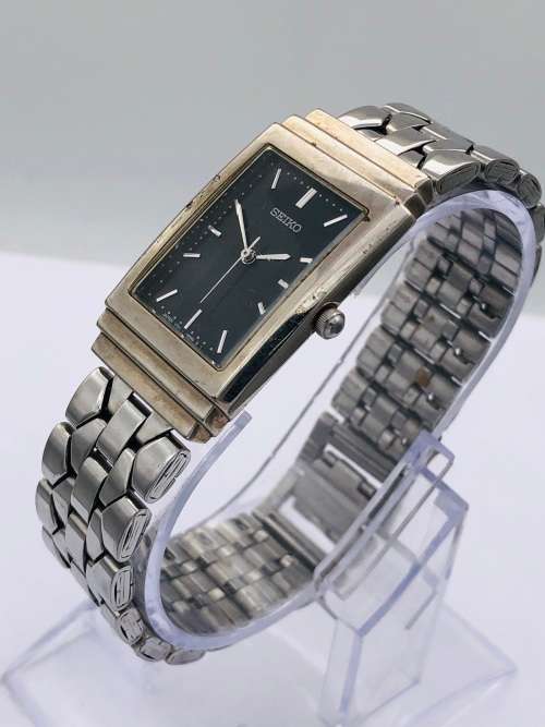 *SEIKO LADIES WATCH - VINTAGE CONDITION* R1 BIDS