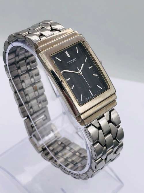 *SEIKO LADIES WATCH - VINTAGE CONDITION* R1 BIDS