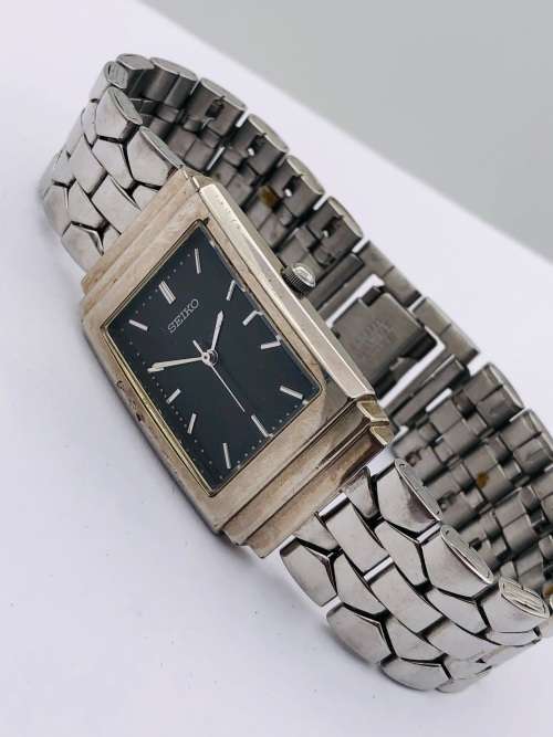 *SEIKO LADIES WATCH - VINTAGE CONDITION* R1 BIDS