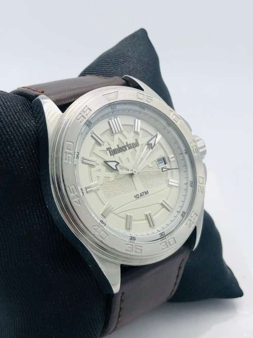 *TIMBERLAND 10ATM MENS WATCH* R1 BIDS