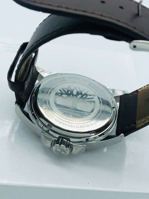 *TIMBERLAND 10ATM MENS WATCH* R1 BIDS