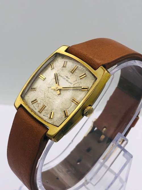 *BENTLEY DE LUXE AUTOMATIC LADIES* R1 BIDS
