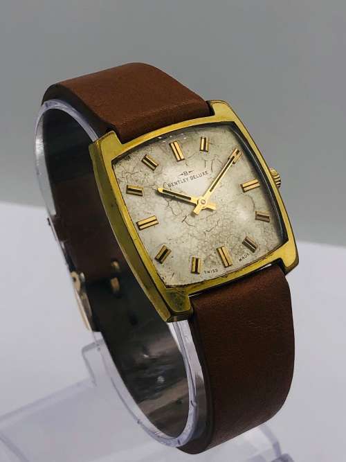 *BENTLEY DE LUXE AUTOMATIC LADIES* R1 BIDS