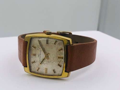 *BENTLEY DE LUXE AUTOMATIC LADIES* R1 BIDS