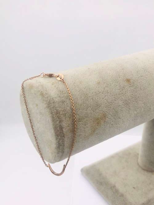 *ROSE GOLD RING & BRACELET SET* R1 BIDS!