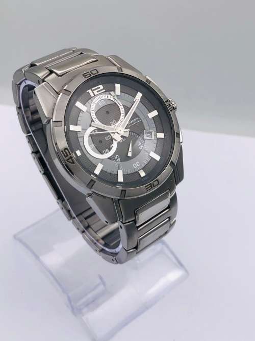 *FOSSIL BLUE CHRONOGRAPH* R1 BIDS