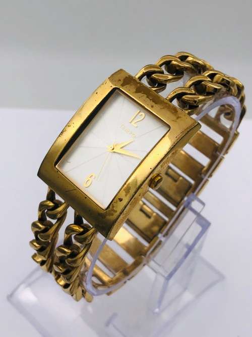 *TEMPO LADIES DRESS WATCH* BID FROM R1