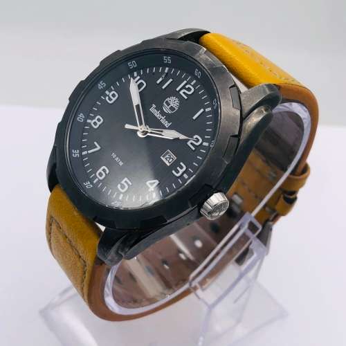 *TIMBERLAND 10ATM MENS OUTDOORS WATCH* R1 BIDS