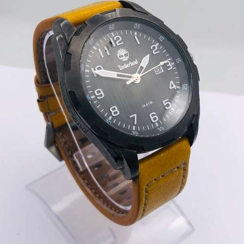 *TIMBERLAND 10ATM MENS OUTDOORS WATCH* R1 BIDS