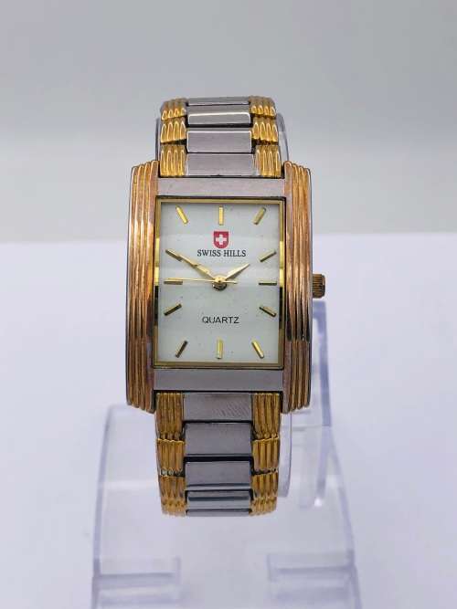 Swiss hills watch new arrivals