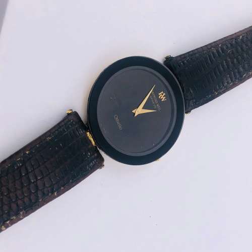 *RAYMOND WEIL OTHELLO LADIES WATCH* R1 BIDS