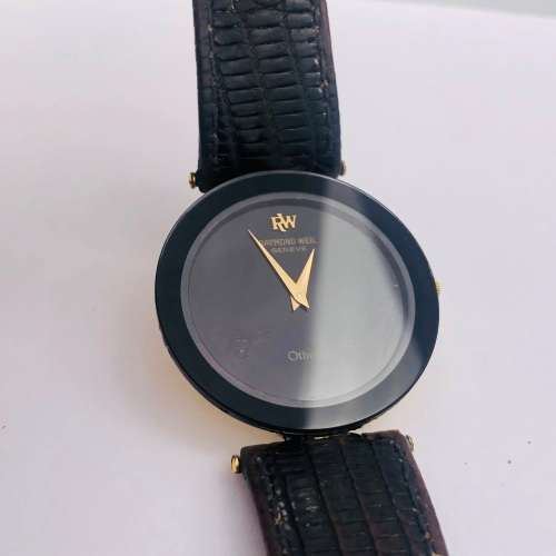 *RAYMOND WEIL OTHELLO LADIES WATCH* R1 BIDS