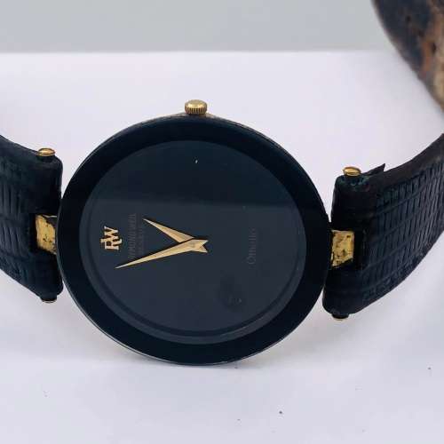 Raymond weil geneve othello hot sale