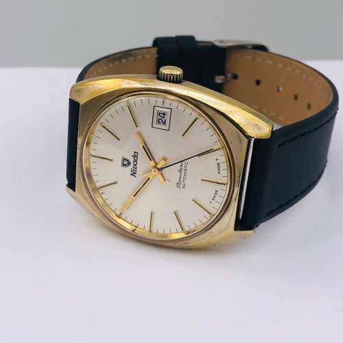 *NIVADA POPULARIS AUTOMATIC MENS WATCH* R1 BIDS!