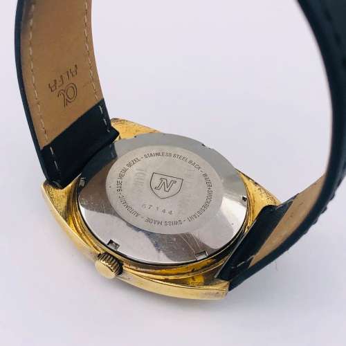 *NIVADA POPULARIS AUTOMATIC MENS WATCH* R1 BIDS!