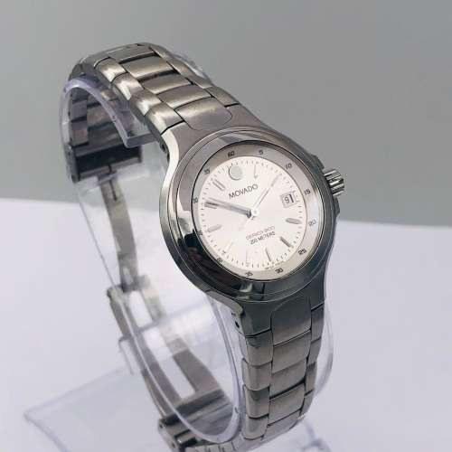 *MOVADO SERIES 800 LADIES WATCH* NON-RUNNER!