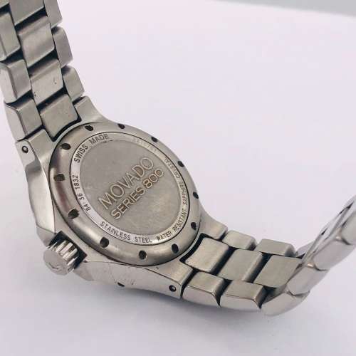 *MOVADO SERIES 800 LADIES WATCH* NON-RUNNER!