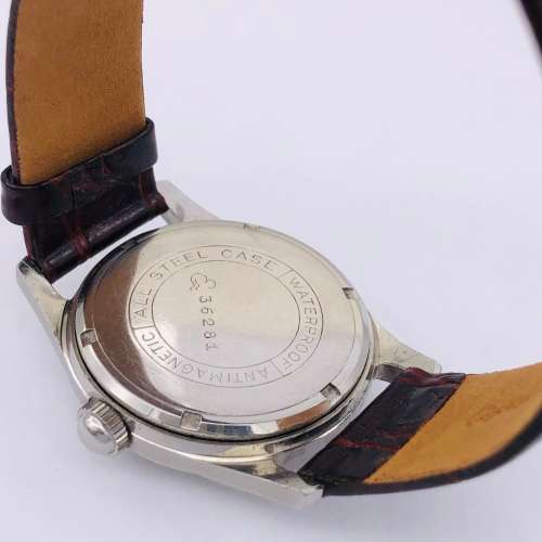 *ANDRE BOUCHARD 17 JEWELS SHOCK RESISTANT* R1 BIDS