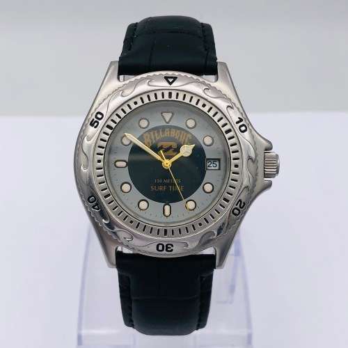 Men s Watches BILLABONG SURF TIME MENS WATCH R1 BIDS was sold for 301.00 on 3 Jan at 22 31 by Legionluxury in Johannesburg ID 498769310