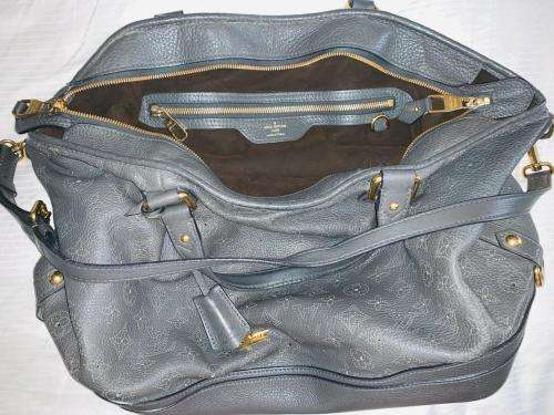 *LUXURY LOUIS VUITTON LEATHER HANDBAG* EXCELLENT CONDITION!!!