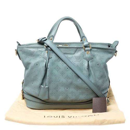 *LUXURY LOUIS VUITTON LEATHER HANDBAG* EXCELLENT CONDITION!!!