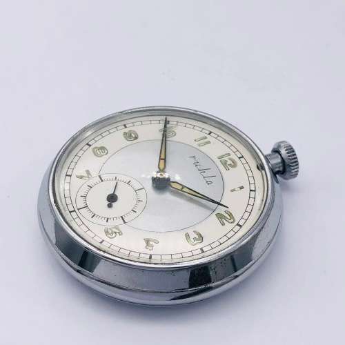 *RUHLA COLLECTORS POCKETWATCH* FEBRUARY 14TH SALE!