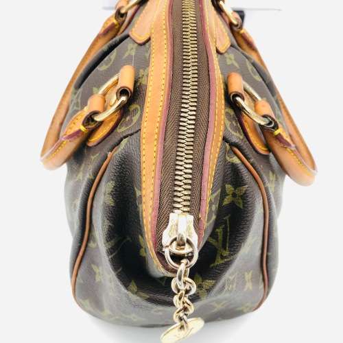 *LOUIS VUITTON MONOGRAM TIVOLI LADIES BAG* EXCELLENT CONDITION!