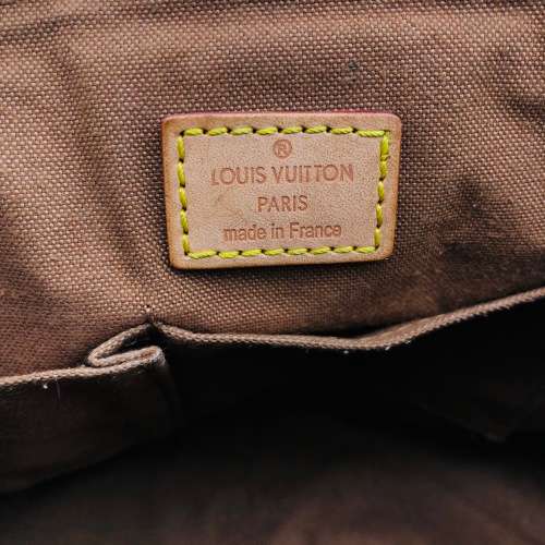 *LOUIS VUITTON MONOGRAM TIVOLI LADIES BAG* EXCELLENT CONDITION!