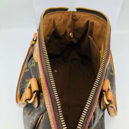 *LOUIS VUITTON MONOGRAM TIVOLI LADIES BAG* EXCELLENT CONDITION!