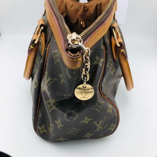 *LOUIS VUITTON MONOGRAM TIVOLI LADIES BAG* EXCELLENT CONDITION!