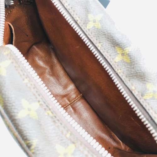 *LOUIS VUITTON MONOGRAM NIL SHOULDER BAG* GOOD CONDITION!