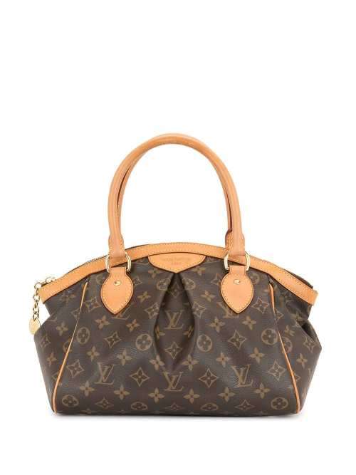 *LOUIS VUITTON MONOGRAM TIVOLI LADIES BAG* EXCELLENT CONDITION!