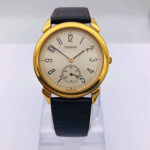 *TISSOT MENS DRESS WATCH* R1 BIDS!