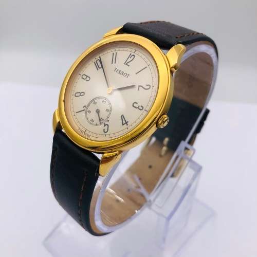 *TISSOT MENS DRESS WATCH* R1 BIDS!