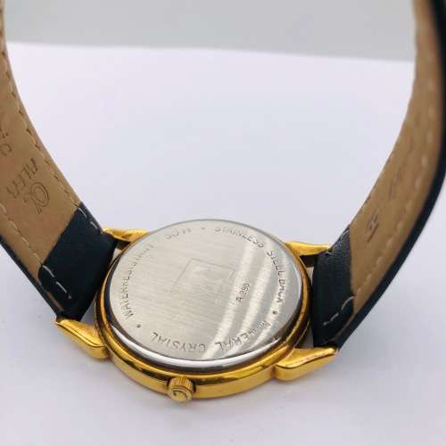 *TISSOT MENS DRESS WATCH* R1 BIDS!