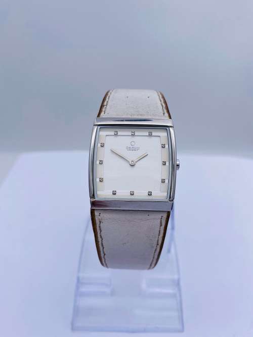 *OBAKU HARMONY LADIES DESIGNER WATCH* R1 BIDS