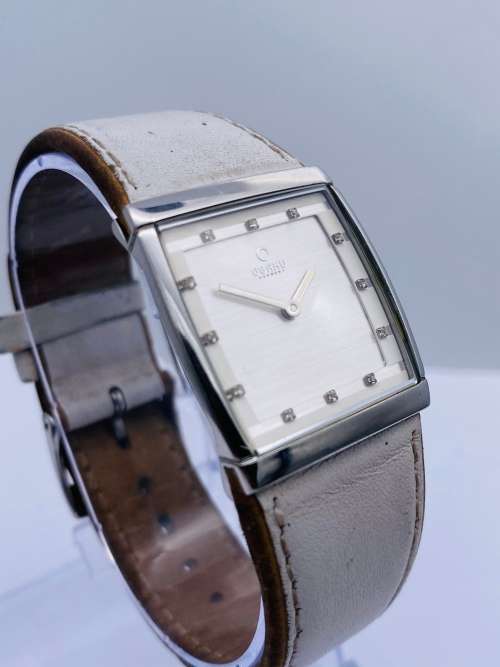 *OBAKU HARMONY LADIES DESIGNER WATCH* R1 BIDS