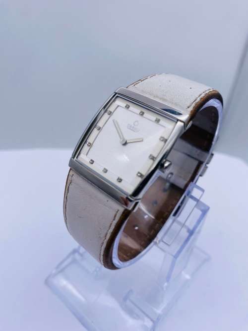 *OBAKU HARMONY LADIES DESIGNER WATCH* R1 BIDS