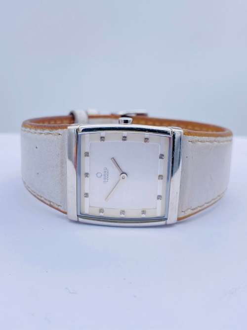 *OBAKU HARMONY LADIES DESIGNER WATCH* R1 BIDS