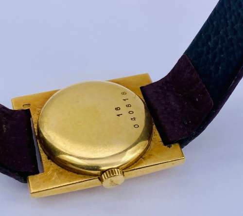 *18CT SOLID GOLD LONGINES LADIES DRESS WATCH* R1 BIDS!