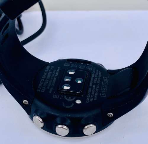 *SUUNTO SPORTS SMARTWATCH WITH CHARGER* R1 BIDS!