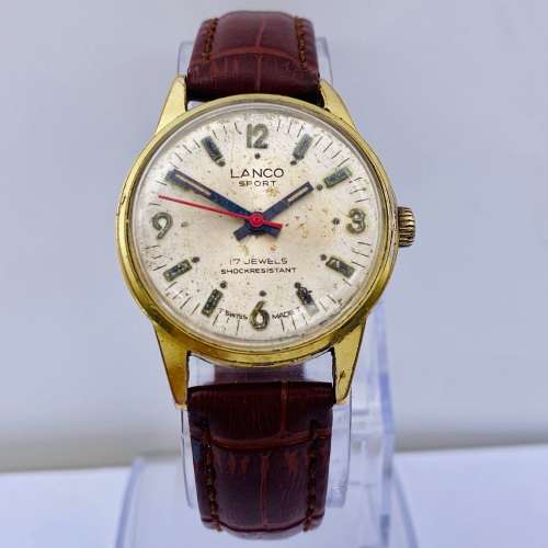 Vintage watch prices cheap